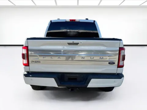 More photos of 2021 Ford F-150 Platinum at KarGenie, CA
