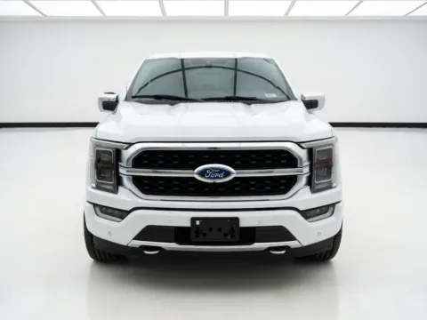 Photos of 2021 Ford F-150 Platinum for sale in Fontana, CA at KarGenie