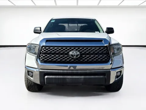 Photos of 2021 Toyota Tundra SR5 for sale in Fontana, CA at KarGenie
