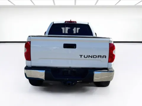 More photos of 2021 Toyota Tundra SR5 at KarGenie, CA