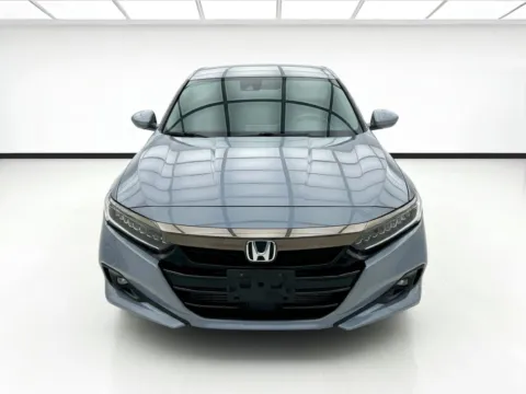 Photos of 2022 Honda Accord Sedan Sport for sale in Fontana, CA at KarGenie