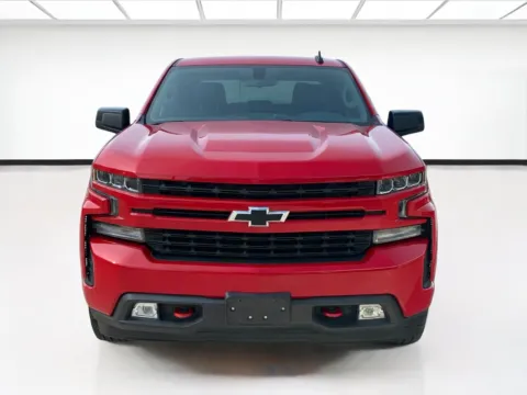Photos of 2019 Chevrolet Silverado 1500 RST for sale in Fontana, CA at KarGenie