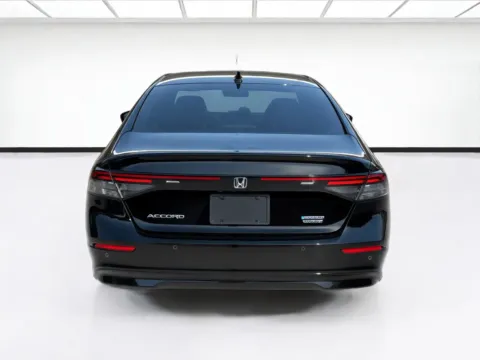 More photos of 2025 Honda Accord Hybrid Touring at KarGenie, CA