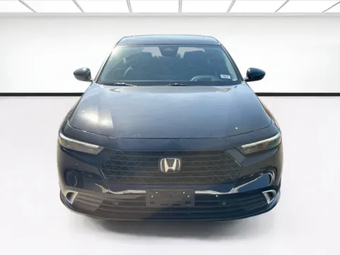 Photos of 2025 Honda Accord Hybrid Touring for sale in Fontana, CA at KarGenie
