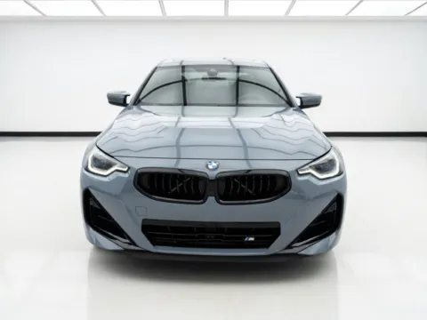 Photos of 2025 BMW 2 Series M240i for sale in Fontana, CA at KarGenie