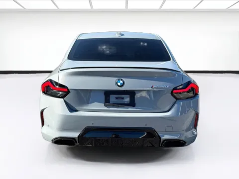 More photos of 2025 BMW 2 Series M240i at KarGenie, CA