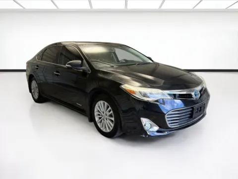 Another view of 2014 Toyota Avalon Hybrid Limited for sale in Fontana, CA at KarGenie