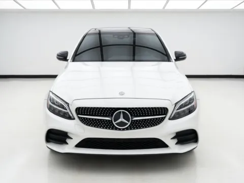 Photos of 2019 Mercedes-Benz C-Class C 300 for sale in Fontana, CA at KarGenie
