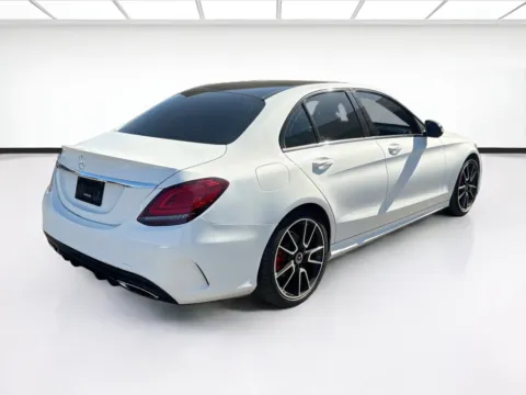 More photos of 2019 Mercedes-Benz C-Class C 300 at KarGenie, CA
