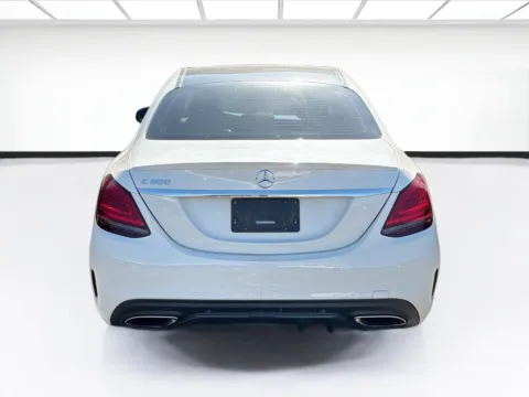 More photos of 2019 Mercedes-Benz C-Class C 300 at KarGenie, CA