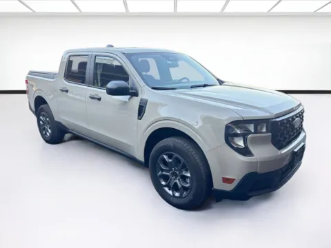 Another view of 2025 Ford Maverick XLT for sale in Fontana, CA at KarGenie