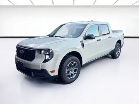Brown 2025 Ford Maverick XLT for sale in Fontana, CA