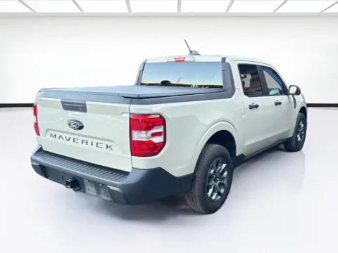 More photos of 2025 Ford Maverick XLT at KarGenie, CA