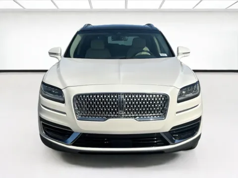 Photos of 2019 Lincoln Nautilus Reserve for sale in Fontana, CA at KarGenie