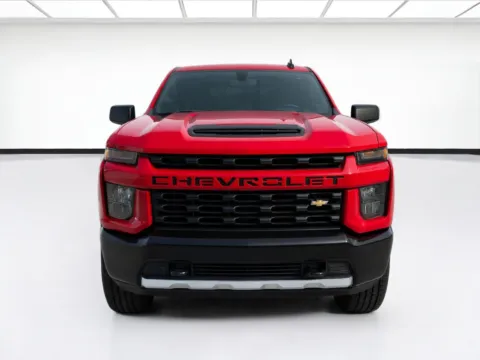 Photos of 2023 Chevrolet Silverado 2500 HD Custom for sale in Fontana, CA at KarGenie
