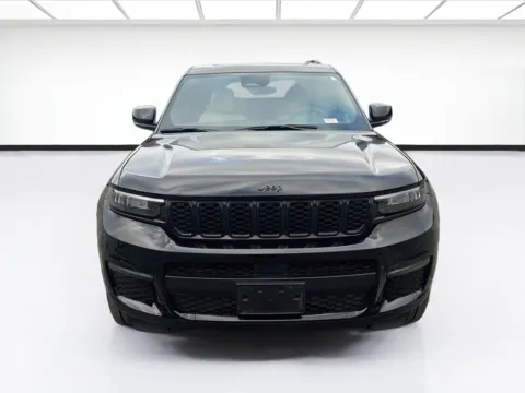Photos of 2024 Jeep Grand Cherokee L Limited for sale in Fontana, CA at KarGenie
