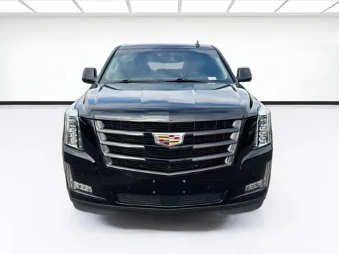 Photos of 2019 Cadillac Escalade Premium Luxury for sale in Fontana, CA at KarGenie