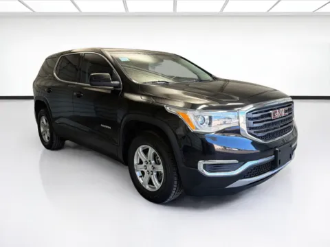 Another view of 2019 GMC Acadia SLE for sale in Fontana, CA at KarGenie