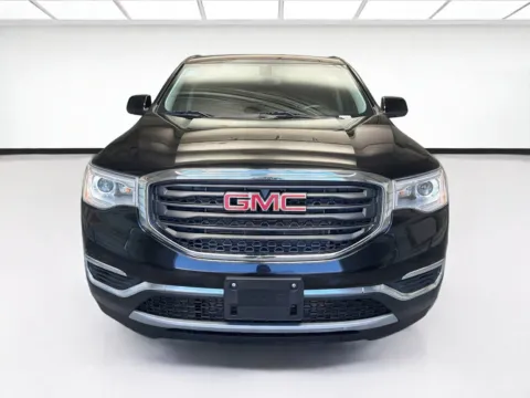 Photos of 2019 GMC Acadia SLE for sale in Fontana, CA at KarGenie
