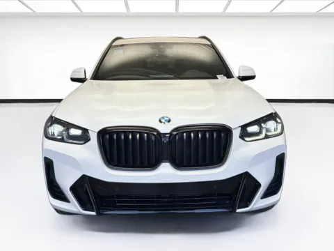 Photos of 2023 BMW X3 sDrive30i for sale in Fontana, CA at KarGenie