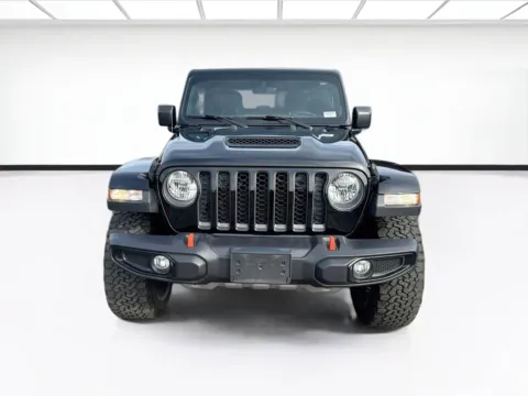 Photos of 2022 Jeep Gladiator Mojave for sale in Fontana, CA at KarGenie