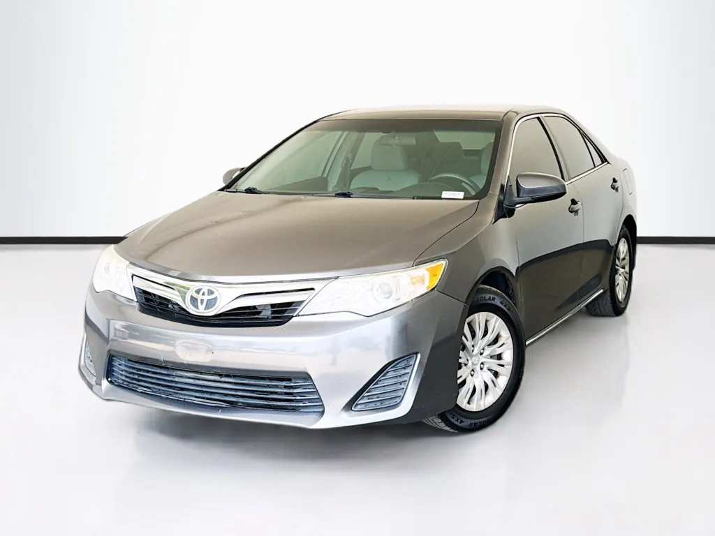 2014 Toyota Camry SE for sale in Montclair, CA
