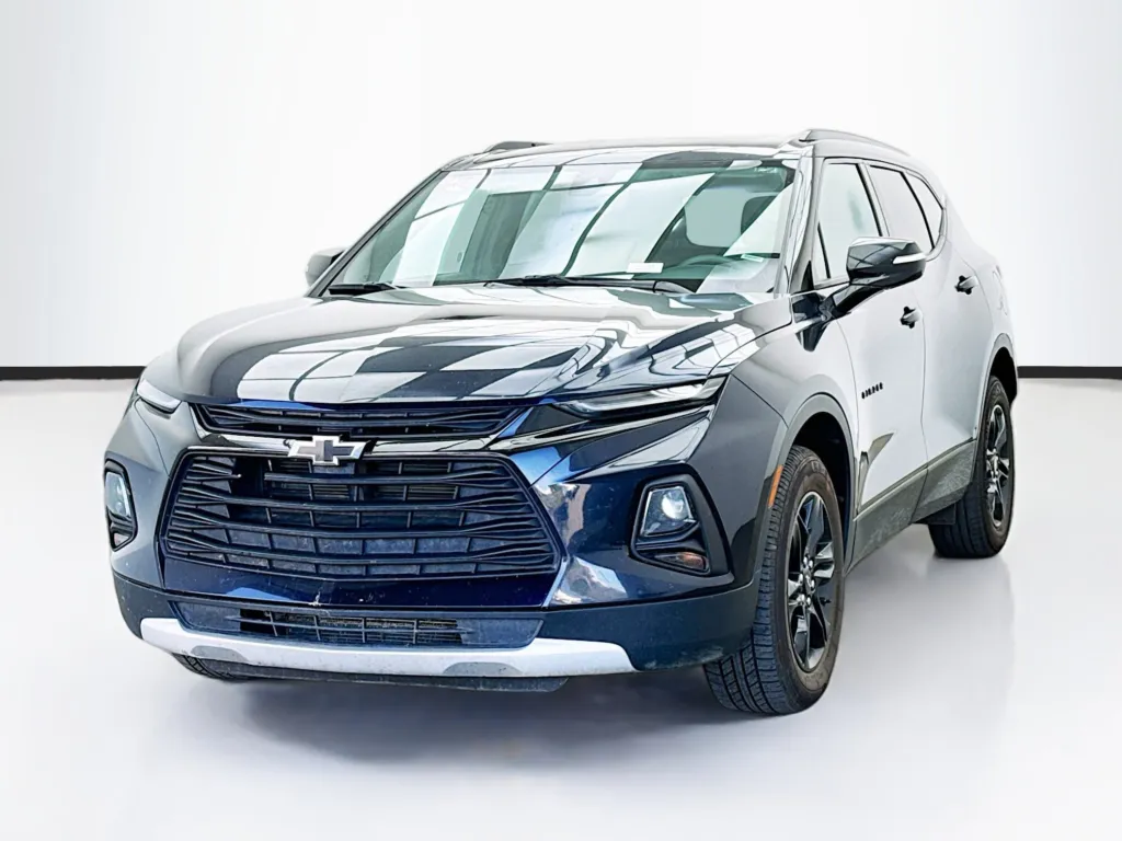 2021 Chevrolet Blazer LT for sale in Montclair, CA