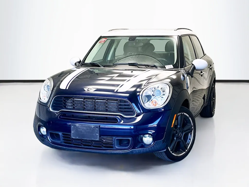 2011 MINI Cooper Countryman for sale in Montclair, CA