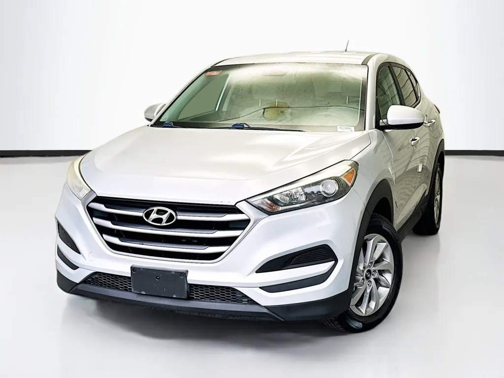 2017 Hyundai Tucson SE for sale in Montclair, CA