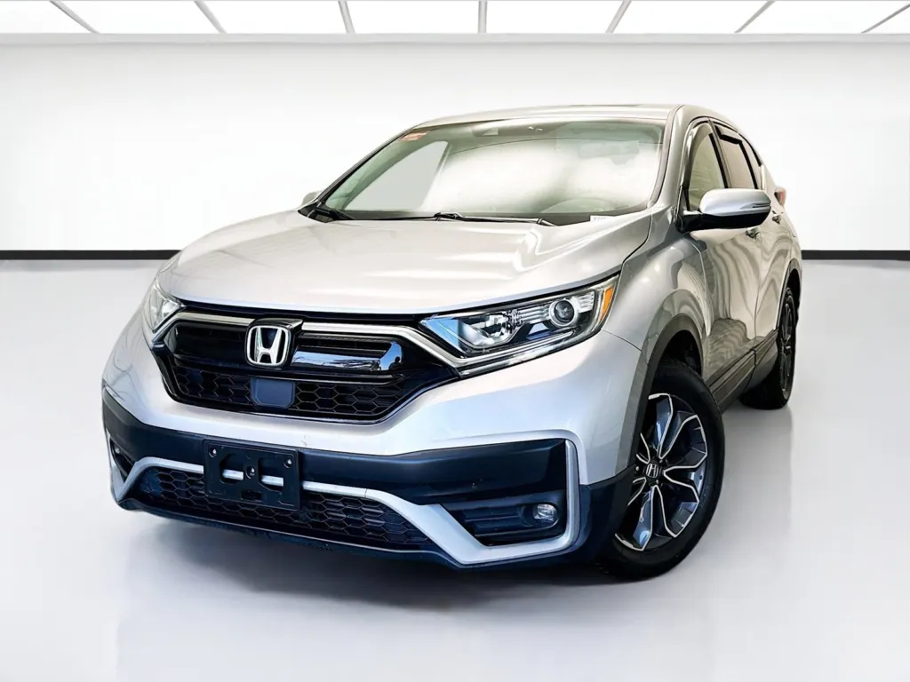 2020 Honda CR-V EX for sale in Montclair, CA
