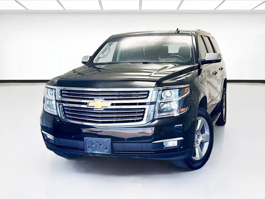 2017 Chevrolet Tahoe Premier for sale in Montclair, CA