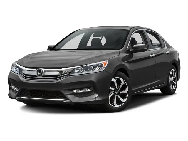 2016 Honda Accord Sedan EX w/Honda Sensing for sale in Montclair, CA