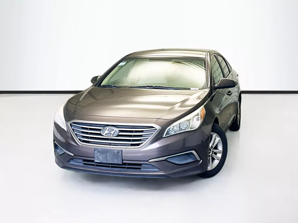 2016 Hyundai Sonata for sale in Fontana, CA
