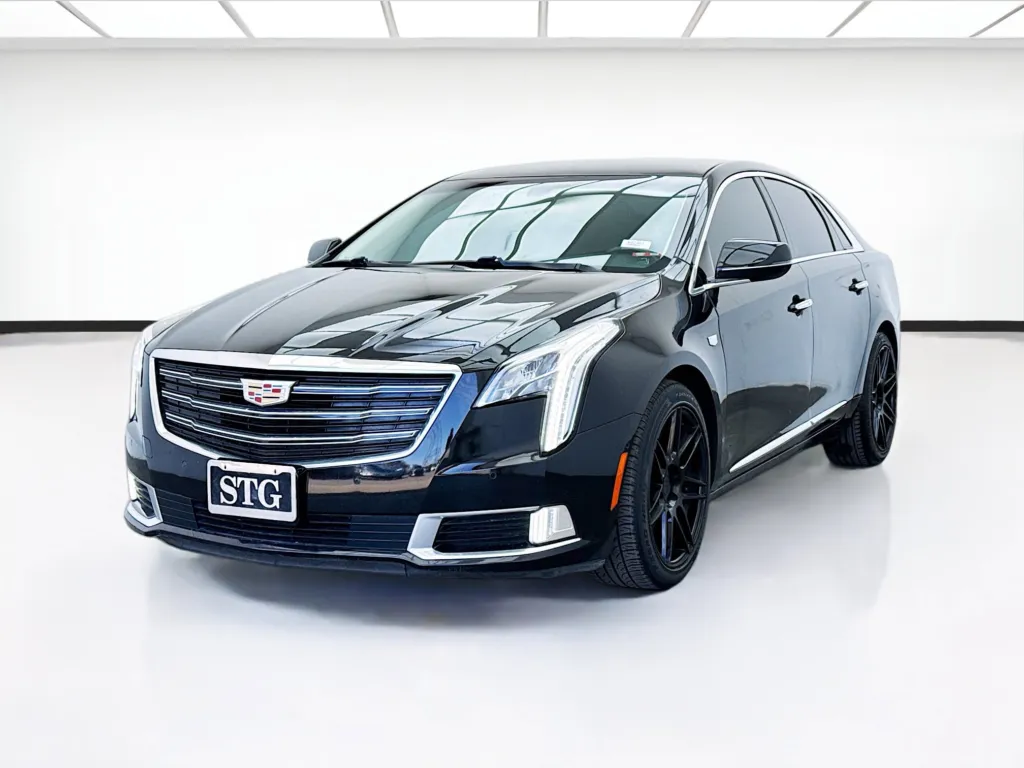 2019 Cadillac XTS Luxury for sale in Fontana, CA
