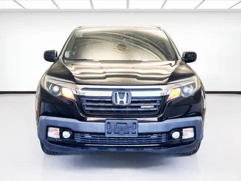Photos of 2018 Honda Ridgeline Sport for sale in Montclair, CA at KarGenie