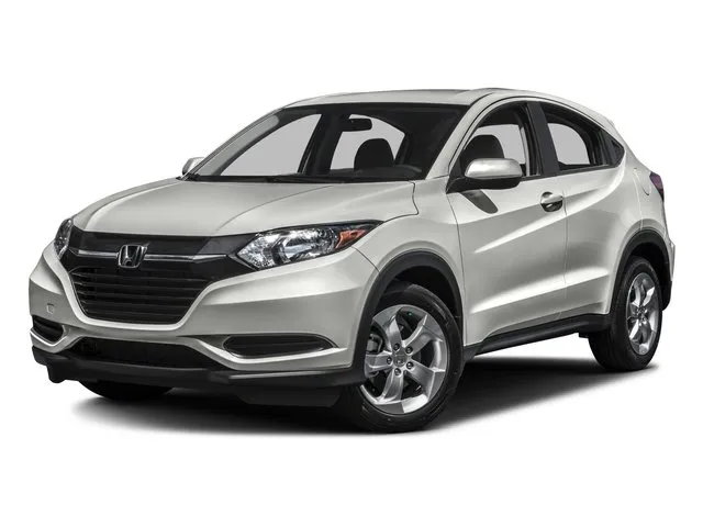 2016 Honda HR-V LX for sale in Montclair, CA