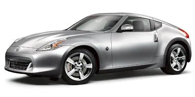 2012 Nissan 370Z for sale in Montclair, CA