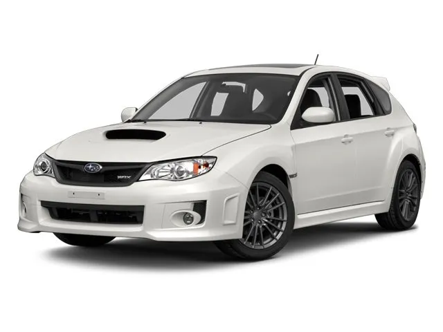 2012 Subaru Impreza Wagon WRX WRX Premium for sale in Montclair, CA