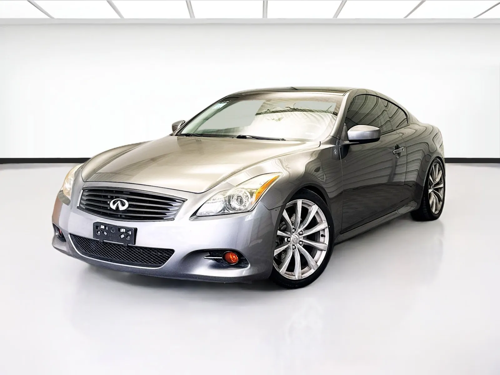 Used 2012 INFINITI G37 Coupe Journey for sale in Montclair, CA | VIN ...