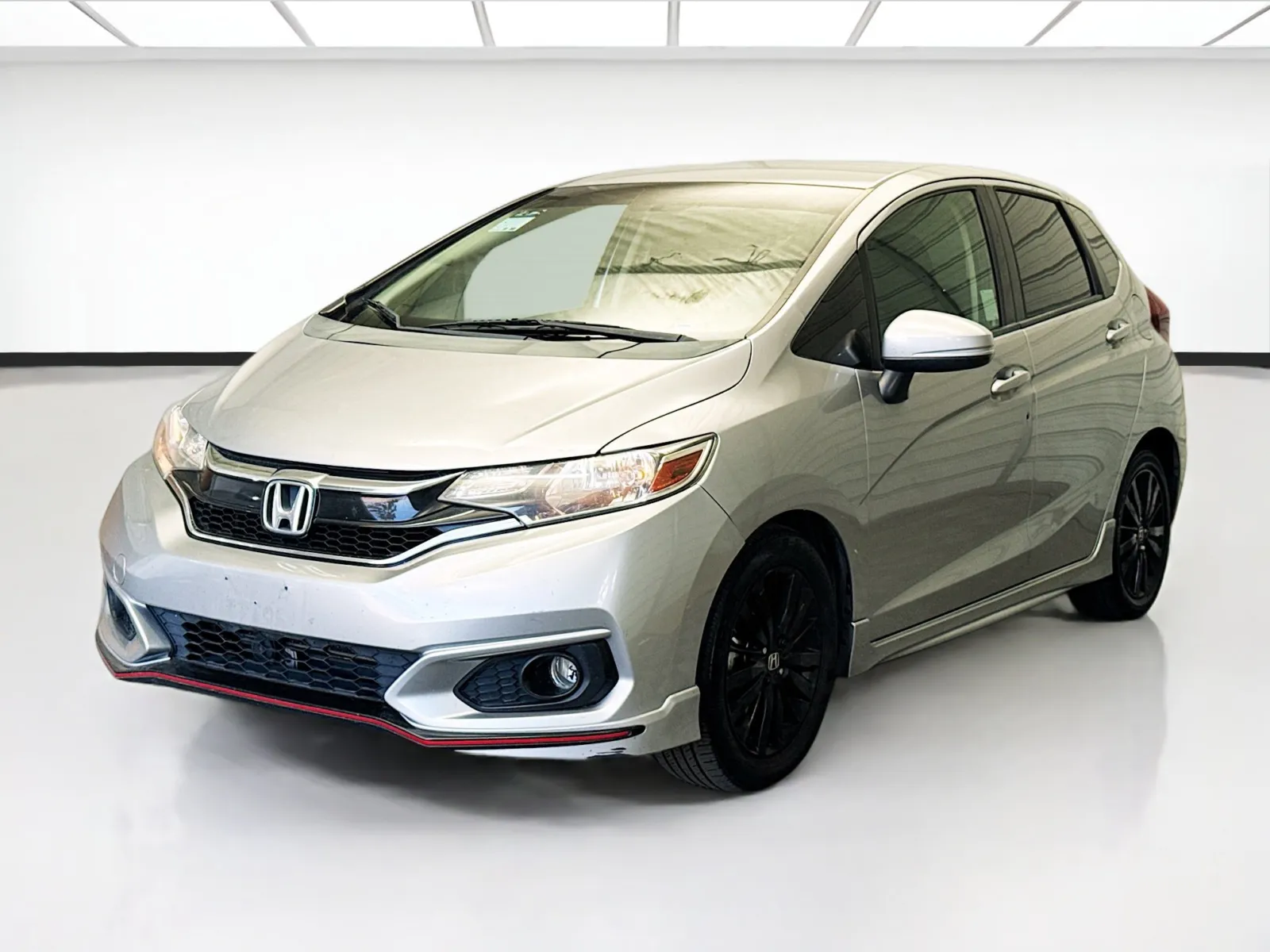 2020 Honda Fit