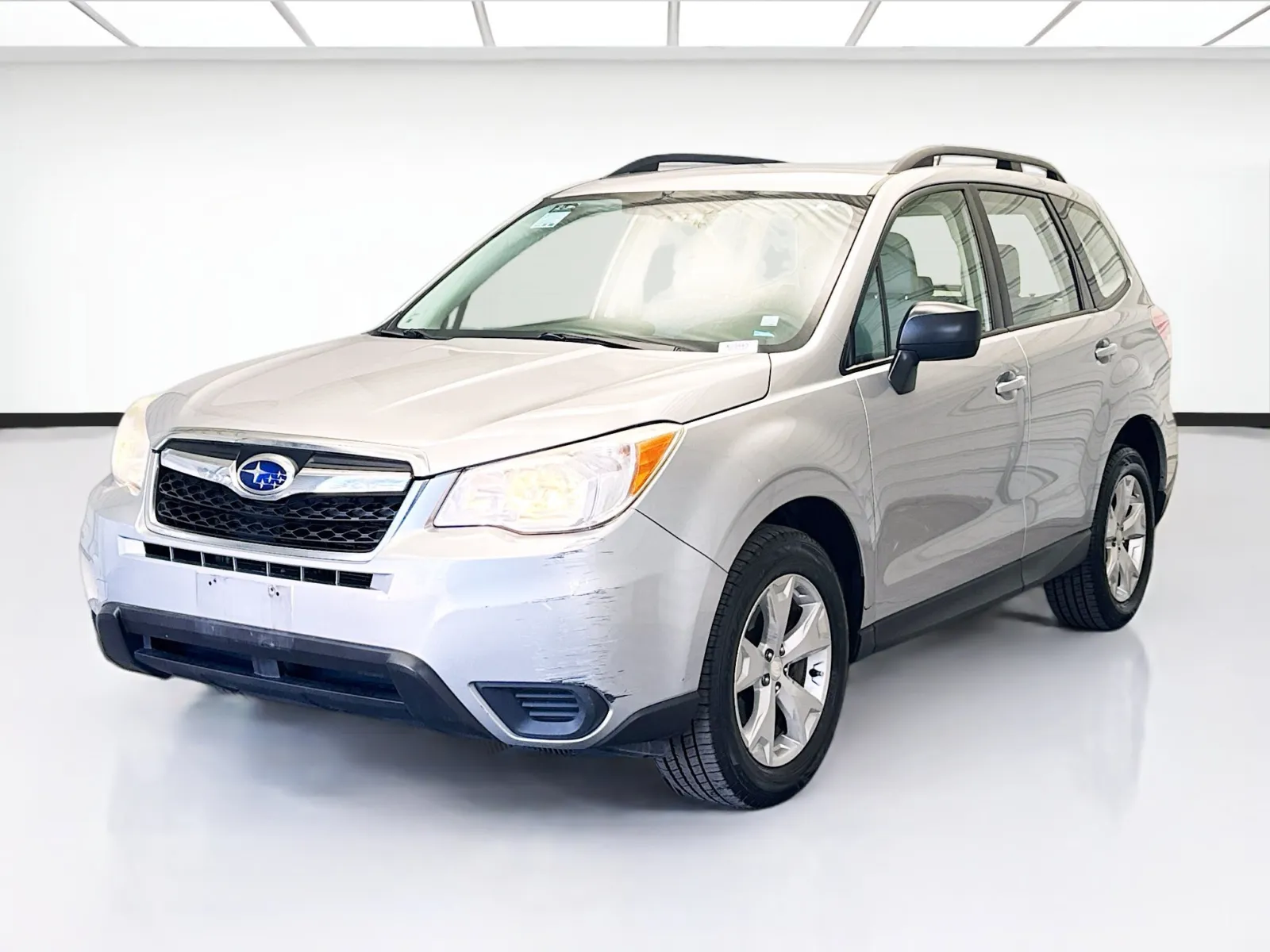 2015 Subaru Forester 2.5i for sale in Montclair, CA
