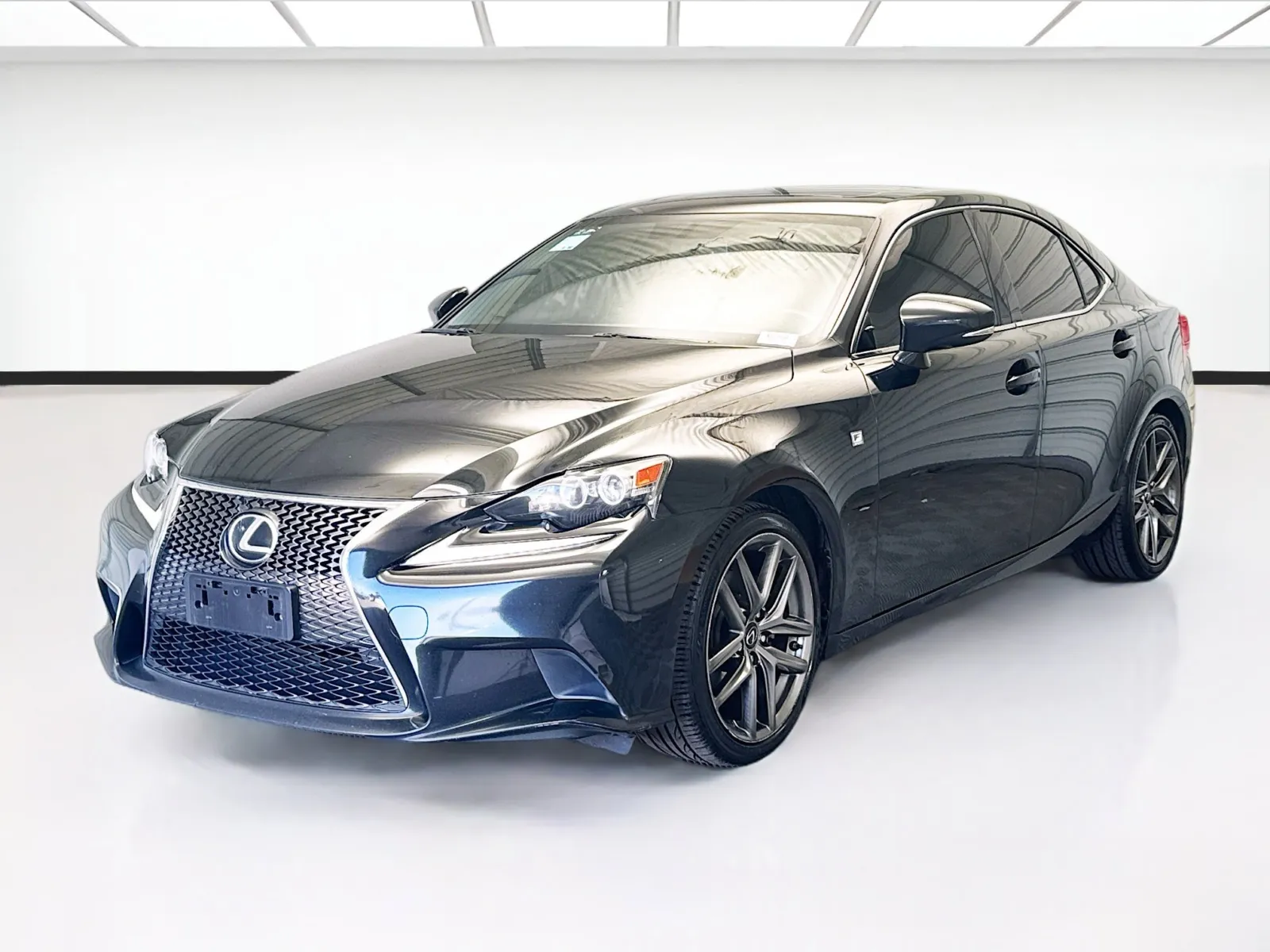 2015 Lexus IS 250 250 F Sport Package for sale in Fontana, CA