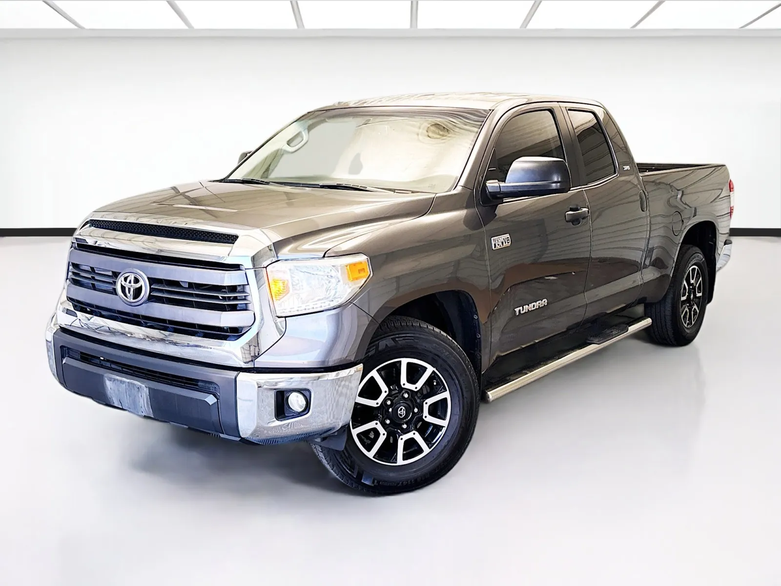 2015 Toyota Tundra SR5 for sale in Fontana, CA