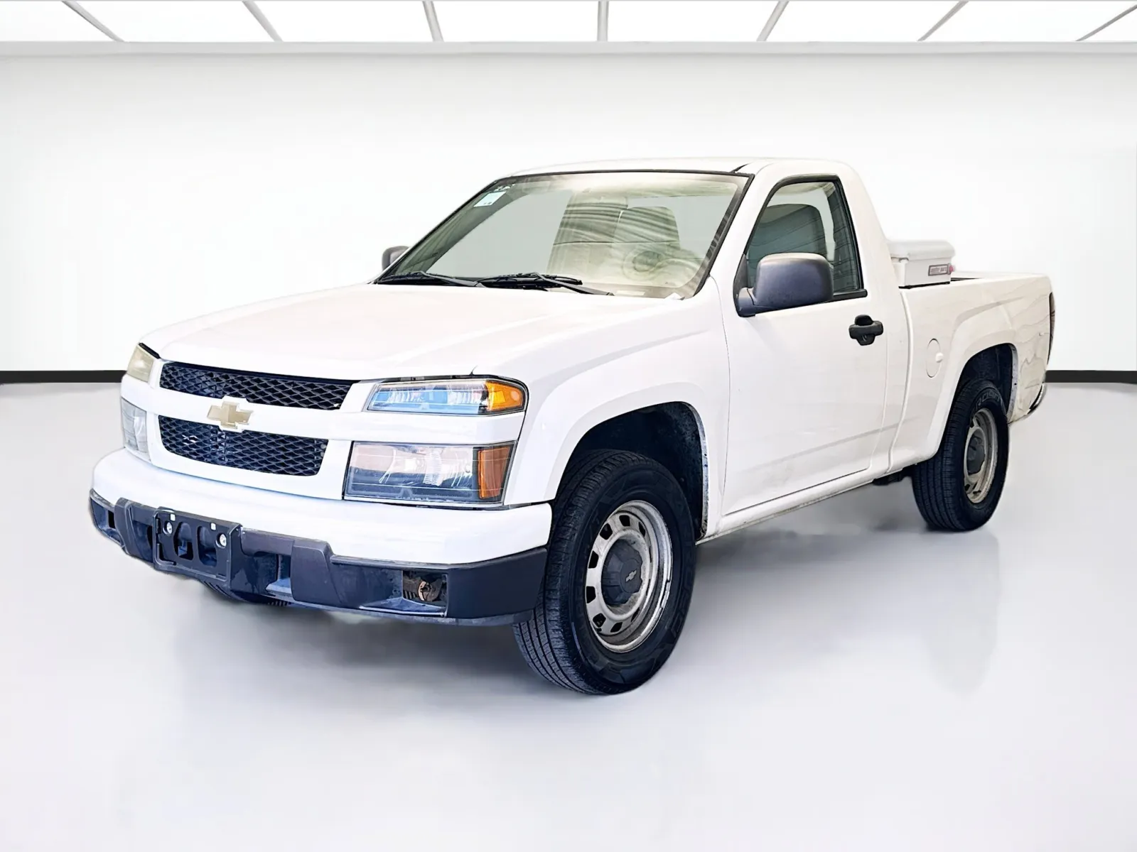 2012 Chevrolet Colorado Work Truck for sale in Montclair, CA
