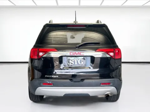 More photos of 2017 GMC Acadia SLE-2 at KarGenie, CA