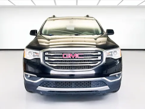 Photos of 2017 GMC Acadia SLE for sale in Fontana, CA at KarGenie