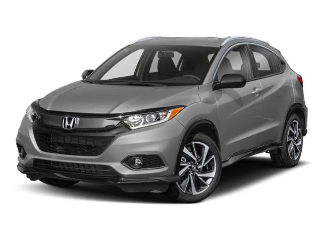 2019 Honda HR-V Sport for sale in Montclair, CA