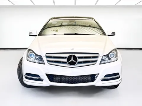 Photos of 2013 Mercedes-Benz C-Class C 250 for sale in Montclair, CA at KarGenie