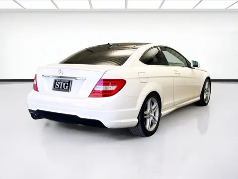 More photos of 2013 Mercedes-Benz C-Class C 250 at KarGenie, CA