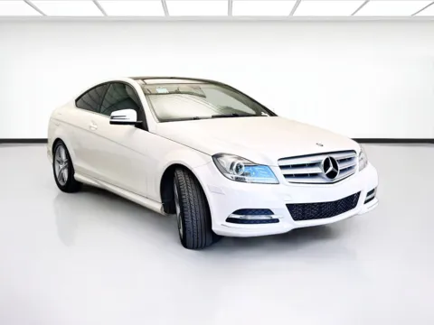 Another view of 2013 Mercedes-Benz C-Class C 250 for sale in Montclair, CA at KarGenie